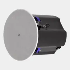 Yamaha VXC8SW Subwoofer, White Band-pass type Subwoofer