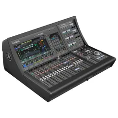 Yamaha DM7C +  EX ekspansjonsenhet 16/16 local IO, 144/144 Dante