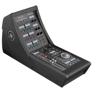 Yamaha CTL-DM7 Control Expansion DM7 and DM7C Digital Mixers