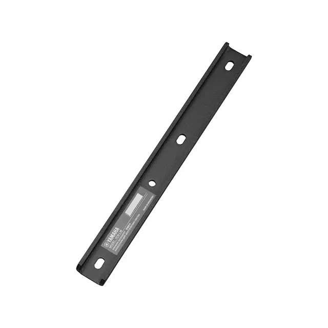 Yamaha VCB-L1B support bracket Vertical Bracket for VXL series. Black 