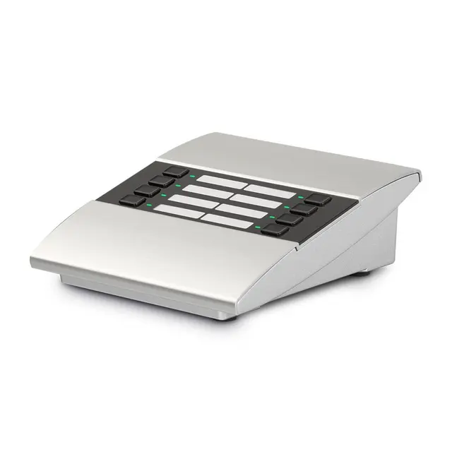 Yamaha PGX1 Oppkallingsstasjon Oppkallingsstasjon til PGM1 
