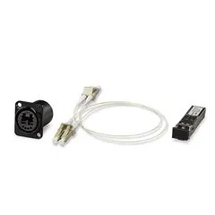Yamaha MMF-SWP1 optional kit Multimode capability with opticalCON