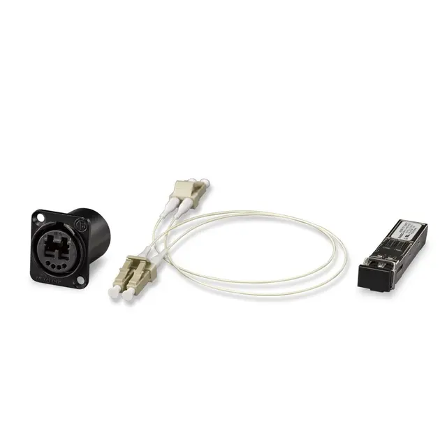 Yamaha MMF-SWP1 optional kit Multimode capability with opticalCON 