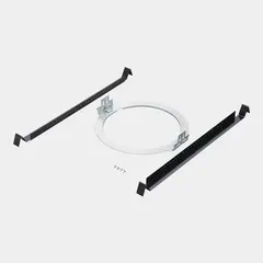 Yamaha bracket AB-C8S O-ring + Tile Rail kit for VXC8S