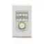 Yamaha DCP1V4S WALL remote MTX 1 vol,4 switch