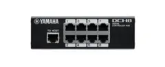 Yamaha DCH8 Digital Controller Hub Digital Controller Hub for DCP panels.