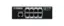 Yamaha DCH8 Digital Controller Hub Digital Controller Hub for DCP panels.