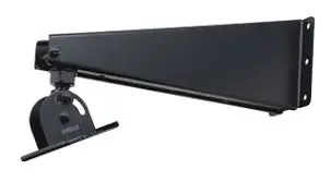 Yamaha BWS-251-400 Veggefeste brakett
