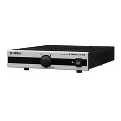 Yamaha PA2030a Effekt Forsterker 60W x1ch, 70V/100V