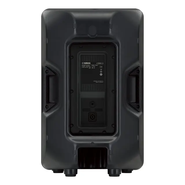 Yamaha CBR15 Høyttaler, 2-veis 15",18 Kg, 500W 