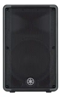 Yamaha CBR10 Høyttaler, 2-veis, 10", 9Kg, 350W