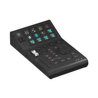 Yamaha CC1 - USB DAW Controller Compatible with the Elgato Stream Deck