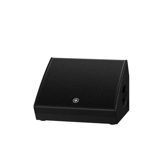 Yamaha CHR12M 1,000-watt 12-inch Passive Floor Monitor 