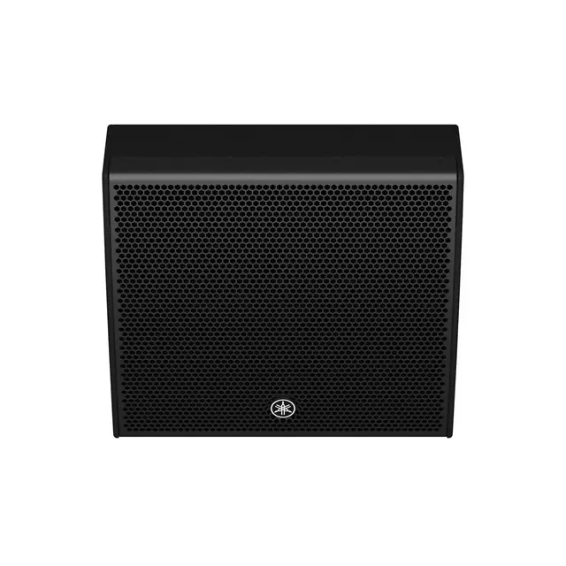 Yamaha CHR12M 1,000-watt 12-inch Passive Floor Monitor 