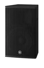 Yamaha CHR10 Passiv Høyttaler, 2-veis 10" + 1,4" HF, 22 Kg, 350w, 2xSP4