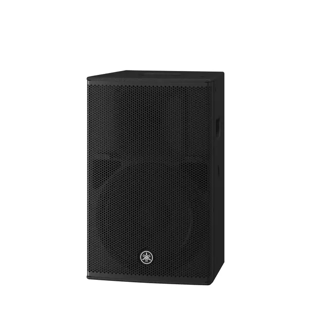 Yamaha CHR12 1.4” HF and 12" LF 