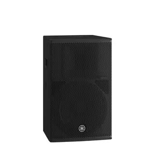 Yamaha CHR12 1.4” HF and 12" LF