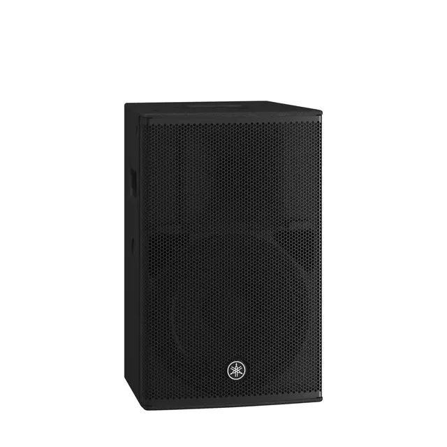 Yamaha CHR12 1.4” HF and 12" LF 