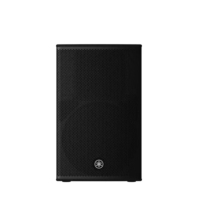Yamaha CHR12 1.4” HF and 12" LF 