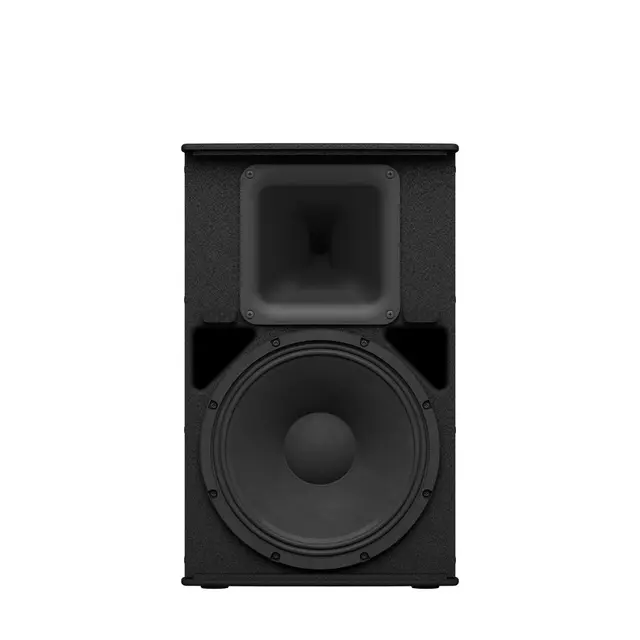 Yamaha CHR12 1.4” HF and 12" LF 