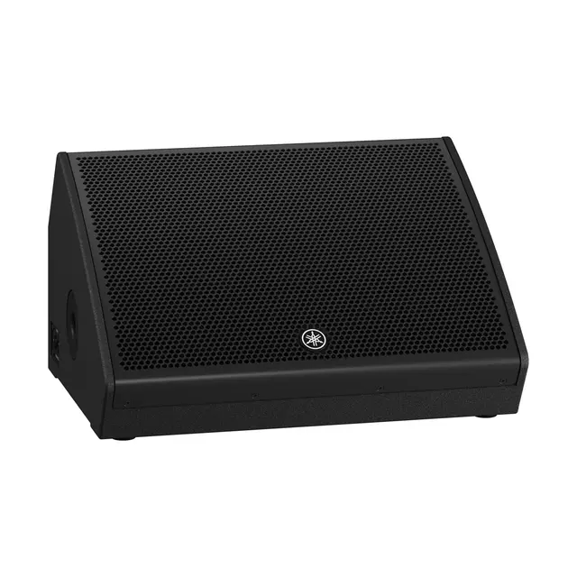 Yamaha CHR15M 1.75” HF and 15" LF, Wedge 