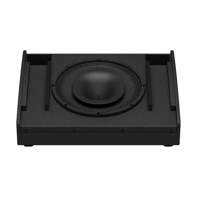 Yamaha CHR15M 1.75” HF and 15" LF, Wedge 