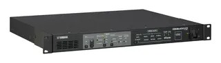 Yamaha RMio64-D Dante/MADI Dante/MADI conversion I/O Unit