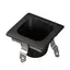 Yamaha CMA1MB Ceiling Adapter for VXS-M Black, Single unit