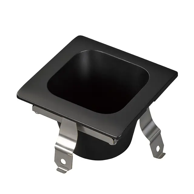 Yamaha CMA1MB Ceiling Adapter for VXS-M Black, Single unit 