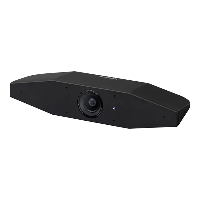 Yamaha CS-500 Video Collaboration System for Huddle Spaces 