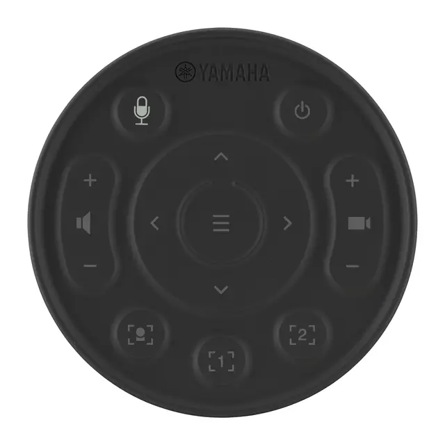 Yamaha CS-800 Video Sound Bar for Huddle Rooms 