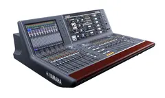 Yamaha PM10 Rivage Control Surface 1x15" touch, 26x faders