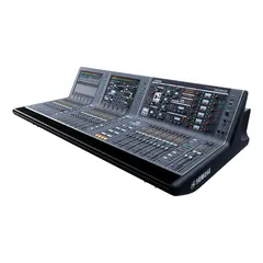 Yamaha PM7 Digital Rivage Console 2x15" touch, 38x faders