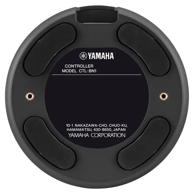 Yamaha CTL-BN1 Button controller For ADECIA mics & external devices 
