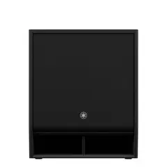Yamaha CXS18XLF 18” subwoofer with 4” Voice Coil