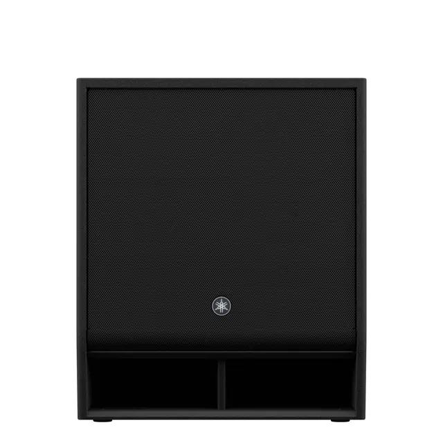 Yamaha CXS18XLF 18” subwoofer with 4” Voice Coil 