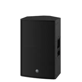 Yamaha CZR12 Passiv Høyttaler, 2-veis 12"+2" 800W, 18 Kg