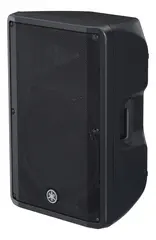 Yamaha DBR10 Aktiv Høyttaler, 2-veis 10", 700W, 11 Kg