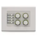 Yamaha DCP4V4S WALL remote MTX 4 vol 4 switch