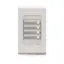 Yamaha DCP4S WALL remote MTX 4 switch