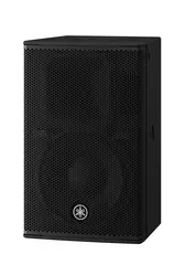 Yamaha DHR10 2-way Active 1.4” HF and a 10" LF