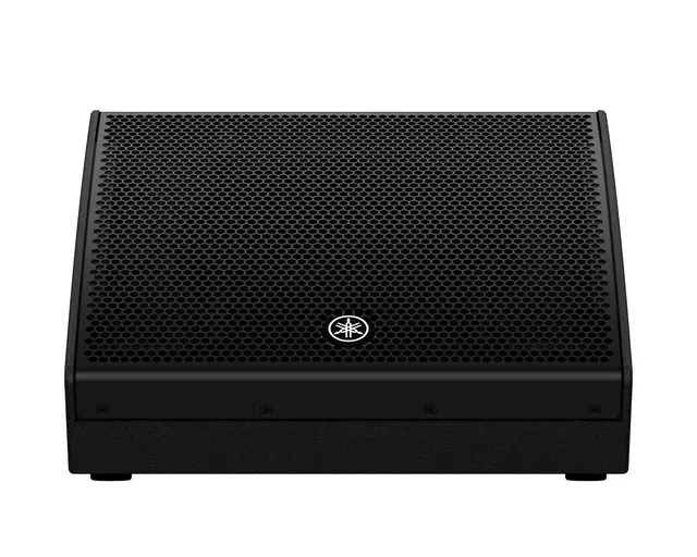 Yamaha DHR12M 2-way Active 1.75” HF and a 12" LF 