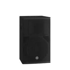 Yamaha DHR12 1.4” HF and 12" LF