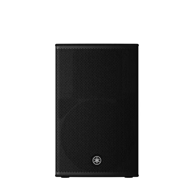 Yamaha DHR12 1.4” HF and 12" LF 
