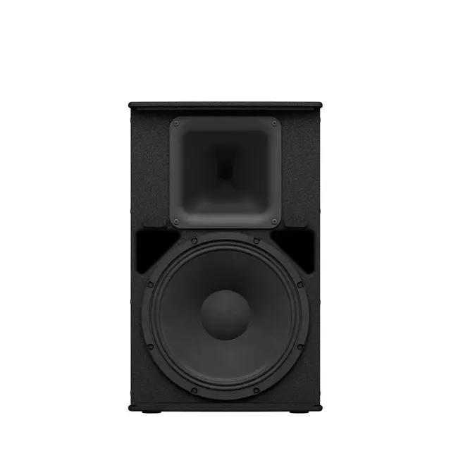 Yamaha DHR12 1.4” HF and 12" LF 
