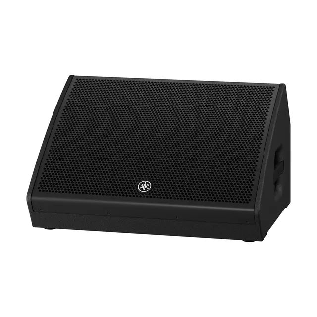 Yamaha DHR15M, Wedge Version 2-way active, 1.75” HF, 15" LF 