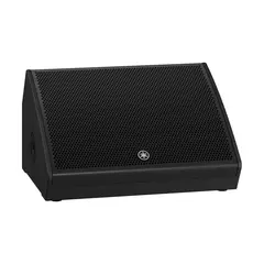 Yamaha DHR15M, Wedge Version 2-way active, 1.75” HF, 15" LF