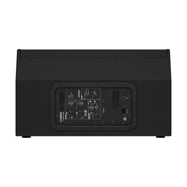 Yamaha DHR15M, Wedge Version 2-way active, 1.75” HF, 15" LF 