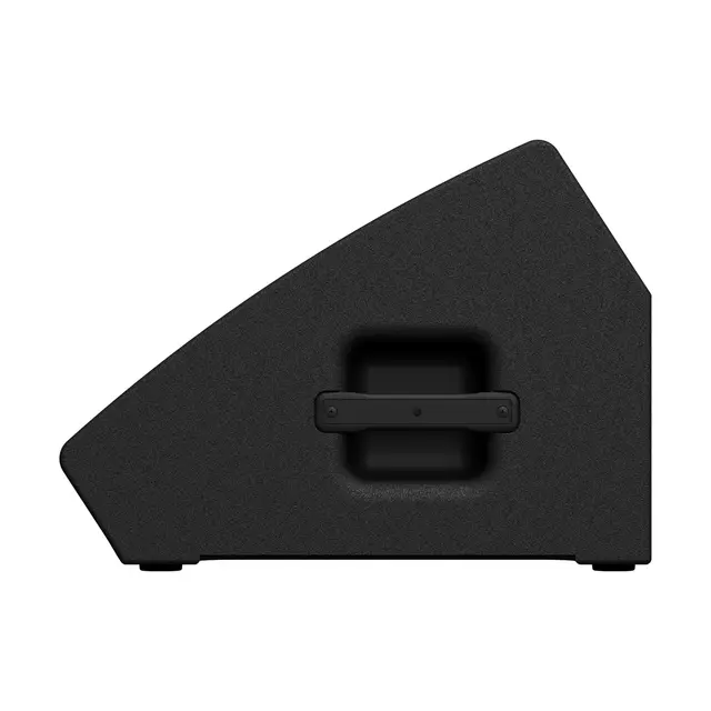 Yamaha DHR15M, Wedge Version 2-way active, 1.75” HF, 15" LF 
