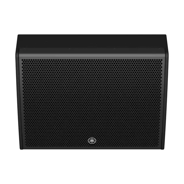 Yamaha DHR15M, Wedge Version 2-way active, 1.75” HF, 15" LF 